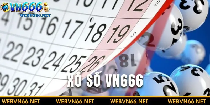 Xổ số VN6